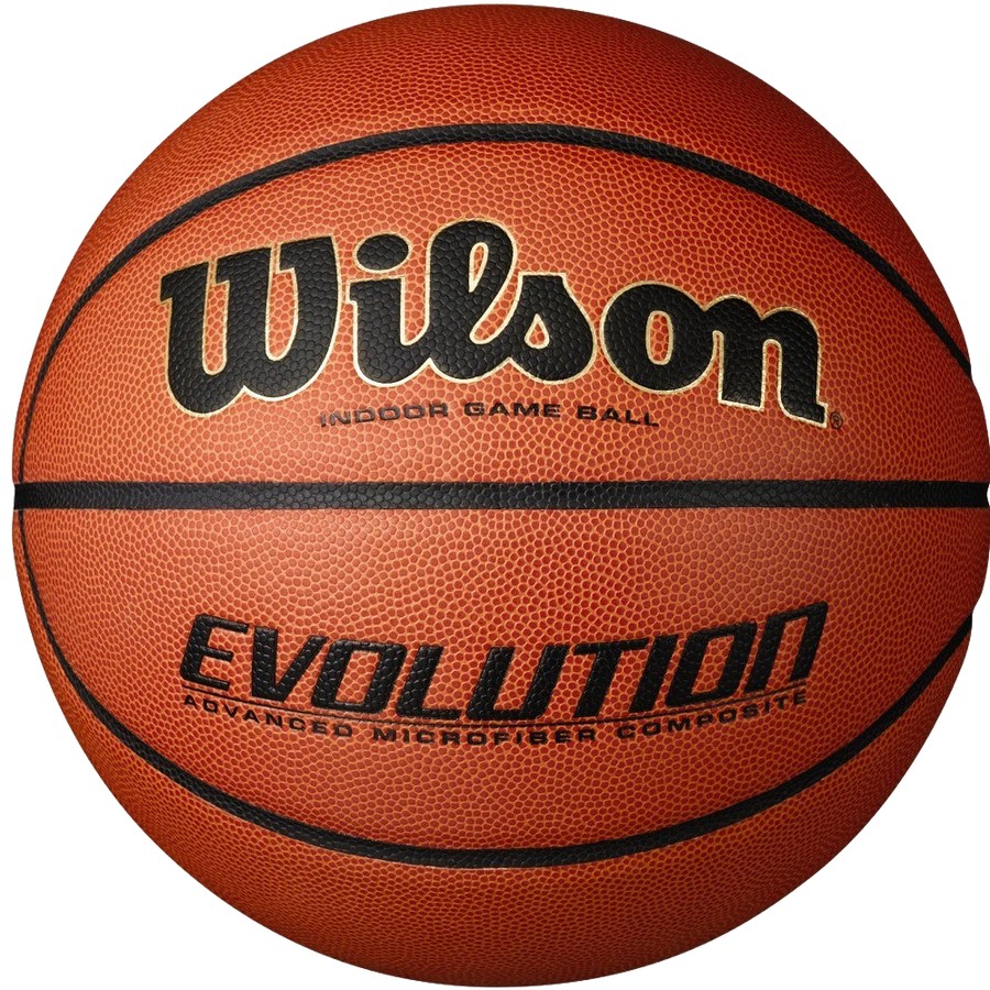 Wilson Evolution Game Basketball